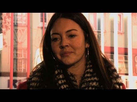 Stacey Returns - EastEnders - BBC One