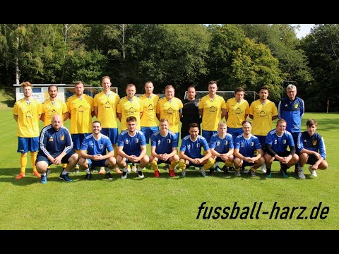 05.09.2021, Fussball-Harz TV, TSV Gielde - SV Schladen 5:3 (3:0), 1. Nordharzklasse/Staffel 2