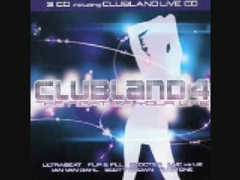 Clubland 4 Show Me A Sign