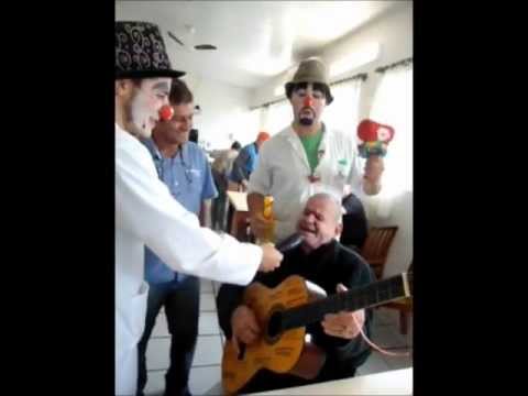 DOUTORES DOSES DE ALEGRIA