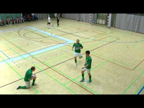 LeiF - SoVo 26.3.2016 maalikooste