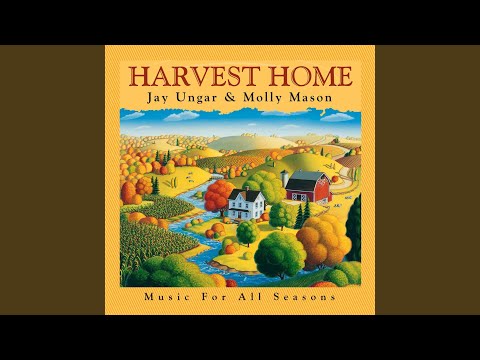 The Harvest Home Suite: Autumn (Thanksgiving Hymn)