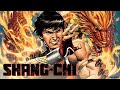 SHANG-CHI #1 Trailer | Marvel Comics