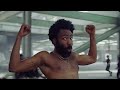 This Is America but with Nippon Egao Hyakkei  theme