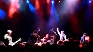 The Jim Jones  Revue - Ain't My Problem Baby  live @ Shepherds Bush Empire, London.