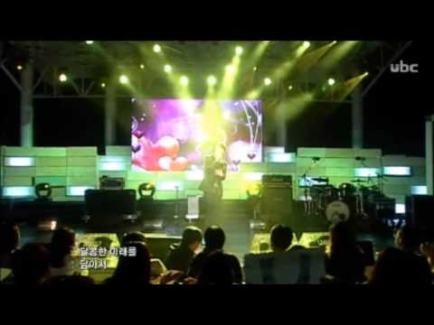 12.07.06 뒤란 - 사랑해U (서인국 - Seo In Guk)