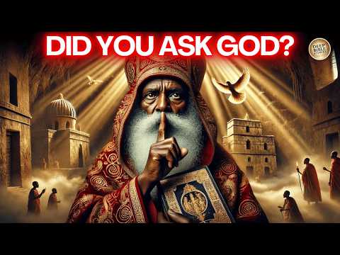 Stop Venting, Start Asking | James 1:5 Explained