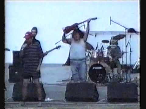 Motorband - Bílina Na Kyselce 17.8.2003 part. 5