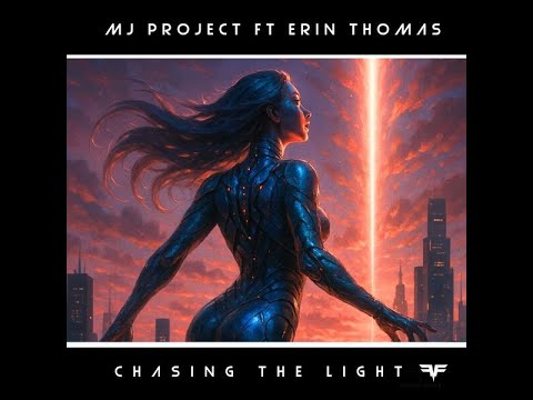MJ-Project - Chasing the Light - Speed Up