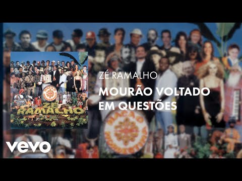 Mourão voltado em questões - Zé Ramalho