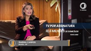 📺 JJ – TV por assinatura não pode impor ao consumidor toda responsabilidade pelos equipamentos