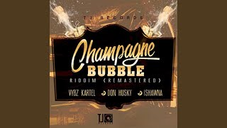 Champagne Bubble (Remastered)