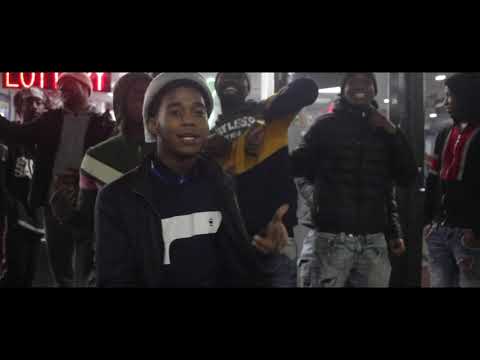 ROSEE CAMP - OUT THE SLEEP FREESTYLE