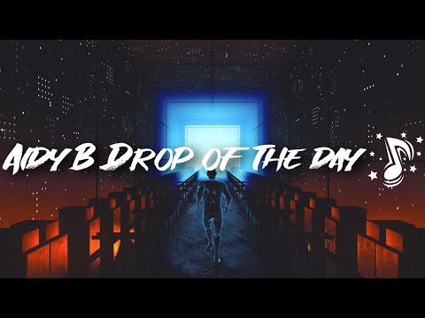 Azzadous - Here To Stay (Aidy B Drop Of The Day)