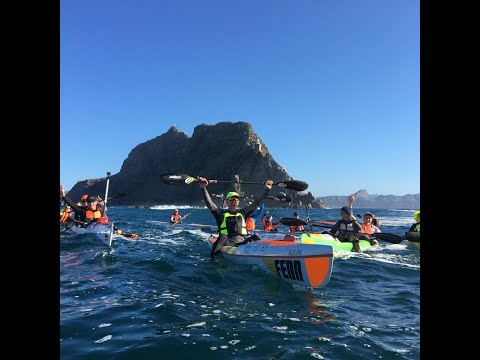 "Sea the Point" 2020