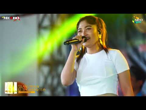 TANDA MERAH - Resa Lawang Sewu - NEW METRO Pasti..Aja!!! - RAHARJO Pro Audio - Live Gedung Kartika