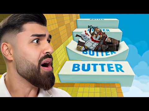 ყველაზე სასიამოვნო ROBLOX -ის თამაში..