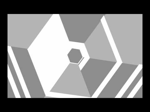 Super Hexagon Final Level + Ending 60fps