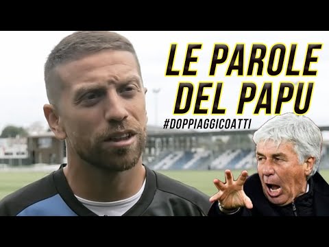 LA VERITÀ SUL LITIGIO TRA IL PAPU E GASPERINI | LE PAROLE DEL PAPU |