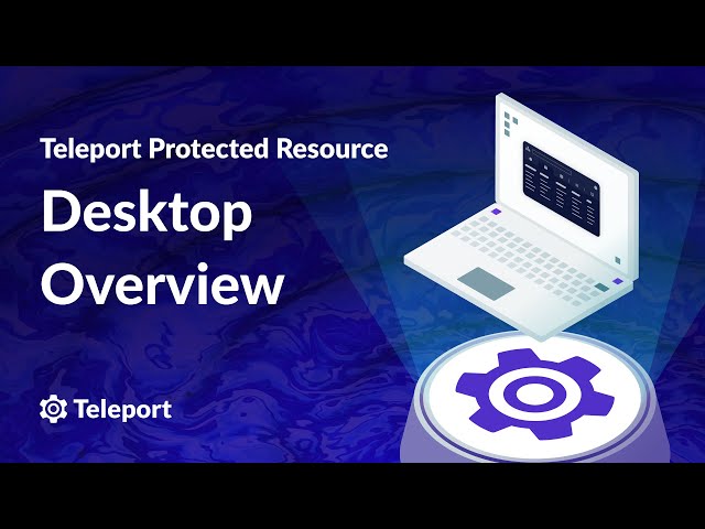 Configure access for local Windows users