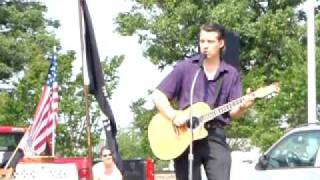 Randy Hignight    " Freedom, Your Freedom "