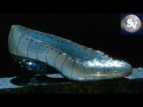 Sprookjes TV Serie | Assepoester | Sprookjesverhalen