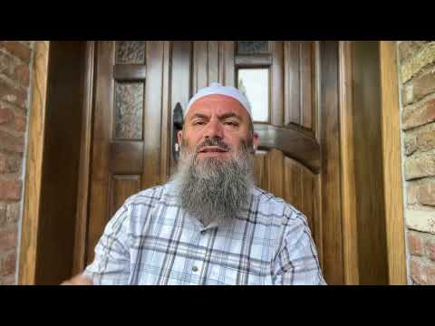 Porosi Mëngjesi (145) - Bëj mirë çdo herë - Hoxhë Bekir Halimi