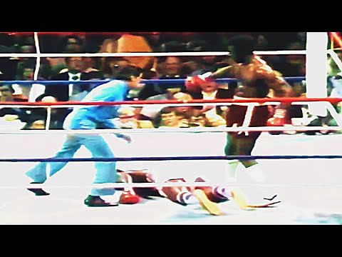 John TATE vs Mike WEAVER | Highlights HD [60fps] | March, 31 1980