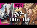 TNS Strive Tourney #210 (Venom, May, Leo) Guilty Gear GGST 2.0 Season 5 Pools Top 8