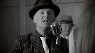 Baby Come Back To Bed - Mark Handley