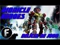 1 Epis dio Bionicle Heroes pc