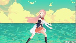 【ショート動画】#Vtuberよさこい部