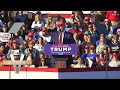 Trump’s Wildest New Jersey Rally Moments | The View
