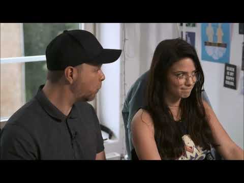 Monster Hunter iceborne Trant dreht durch