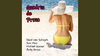 Neptunus (feat. Michael Kocour, Andy Gross &amp; Dom Moio)