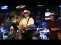 John England&Western Swingers   Blue Shadows On The Trail