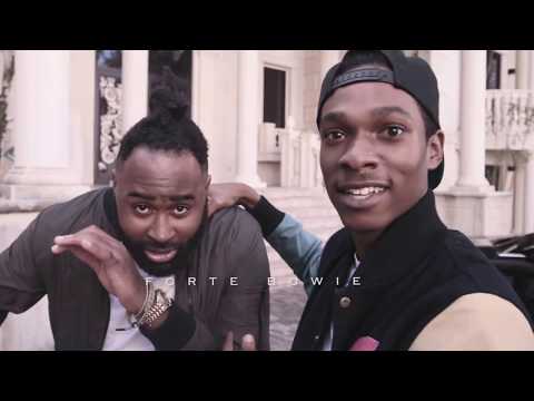 Behind The Beat W/ Nash B: Jacquees's Producer Shows The Making Of "Bounce" From The MOOD Project