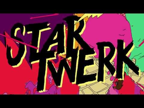 Star Twerk - La nouvelle compilation de Twerk