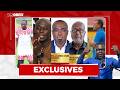 GOOD NEWS KOTOKO NEW COACH JOIN EXCLUSIVES DROP BIG MEETING LOADING NEW CEO TO IMC PRAISE AFTER