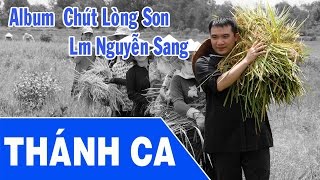 preview picture of video 'Thánh Ca Nguyễn Sang | Thánh Ca Vol 23: Chút Lòng Son - Lm Nguyễn Sang'