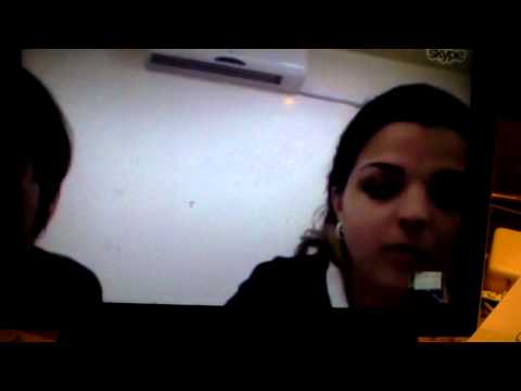 PREPARE FOR HURRICANES Unedited Video  (3)  Transform Education with Posters in Florianopolis Brazil