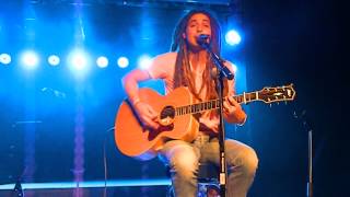 Jason Castro - Enough (Live in Portland) Great Quality