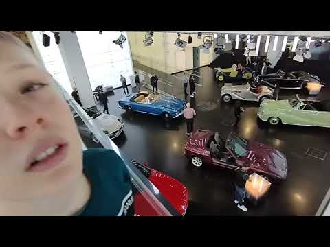 Munich Boys Together