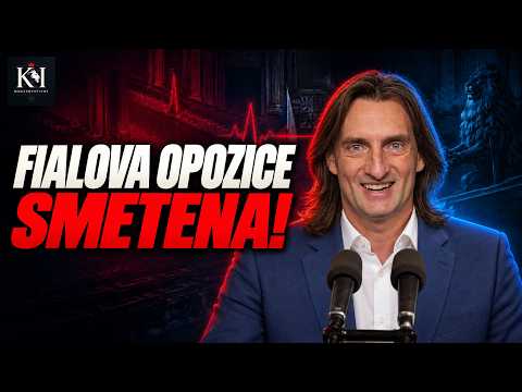 Poslanec ANO ukazuje ve Sněmovně srpnové volební preference