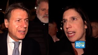 Conte e Schlein d’accordo: «Ora unità, programma condiviso e primarie». La «corsa» della segretar...