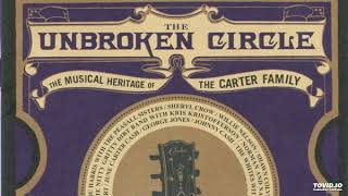 Emmylou Harris &amp; The Peasall Sisters - On The Sea Of Galilee(2004)