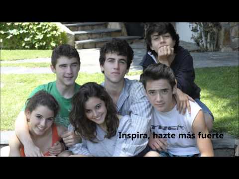 Andreu Rifé - Fil de llum (subtítulos en español)