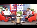 SS Rajamouli First TV Show | Sekhar Kammula Exclusive Interview | COME ON INDIA | HMTV