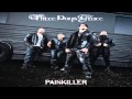 Three Days Grace - Painkiller | Full HD 