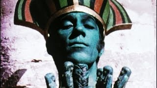 A Tribute to Bobby Beausoleil & Kenneth Anger